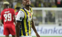 Batshuayi Neden Kadroda Yok?