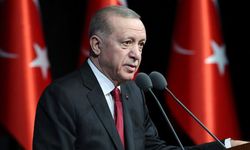 Cumhurbaşkanı Erdoğan'dan İbrahim Reisi açıklaması