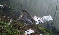Reisi’nin öldüğü helikopter kazasının ön raporu yayınlandı