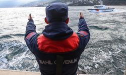Sahil Güvenlik Komutanlığınca uzman erbaş alımı yapılacak