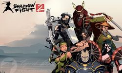 Android Oyun Club Shadow Fight 2 2.26.0