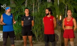 Survivor Nagihan elendi mi? 21 Mayıs Survivor'a kim veda etti? Survivor'da dün akşam kim elendi?