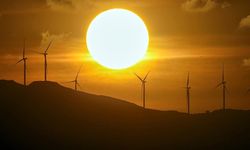Türkiye, yenilenebilir enerjiye büyük yatırım yapmayı planlıyor