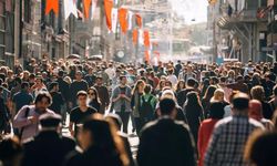 Türkiye'de nüfusun yüzde 15,1'ini gençler oluşturuyor