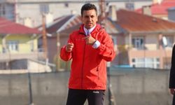 Vanspor FK Teknik Direktörü Ümit Bozkurt: Futbolda bu bir kara leke