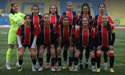 Van Büyükşehir Belediyespor Kadın Futbol Takımının rakibi belli oldu