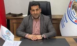 Vanlılar Dernek Başkanı trafik kazasında hayatını kaybetti