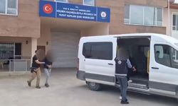 Van’da 4 organizatör tutuklandı
