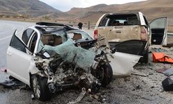 Van’da son 4 ayda trafik kazalarında 879 kişi yaralandı
