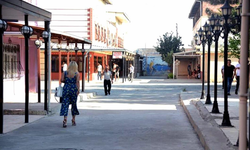 Diyarbakır'da Genelev Karıştı: Müşteri Hastanede, Patron Hapishanede