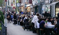 Yurt dışında yaşayan Türk vatandaşı sayısı açıklandı