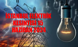 İstanbul’da Elektrik Kesintisi Bugün! Sütlüce, Beşiktaş, Başakşehir Ne Zaman Düzelecek?