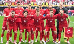 A Milli Futbol Takımı grup ikinciliği için Çekya ile karşılaşacak