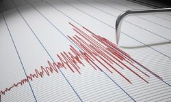 Son Dakika: Van'da şiddetli deprem!