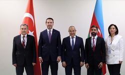 Azerbaycan ile Türkiye arasındaki doğal gaz anlaşması 2030 sonuna kadar uzatıldı