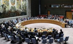 BM'de bir ilk: Gazze'de ateşkes tasarısı kabul edildi