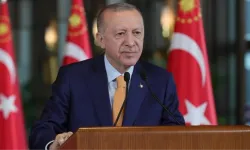 Cumhurbaşkanı Erdoğan'dan Hakkari Belediyesi'ne Kayyuma İlk Yorum: Hukuk Gereğini Yaptı