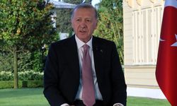 Erdoğan: Ekonomi programımız üretim, istihdam ve ihracat tarafında meyvelerini veriyor