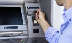 ATM'lerde para çekme limitleri değişti