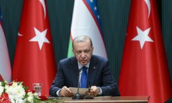 Erdoğan: İsrail'e destek verenler, bu suça ortak olmaktan vazgeçmeli