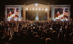 Van Kültür Yolu Festivali için geri sayım başladı! Son 8 gün...