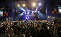 Van Kültür Yolu Festivali etkinlik takvimi belli oldu