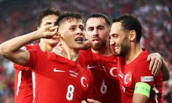 Türkiye'nin Tarihi EURO 2024 İlk Maçı Togg'dan Canlı İzlendi