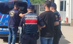 Van’da 5 kişi tutuklandı