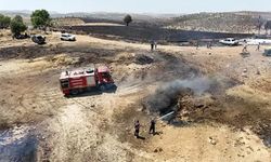 Diyarbakır ve Mardin’deki yangında ölü sayısı 11'e çıktı