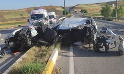 Van’ın beş aylık trafik kazası bilançosu!