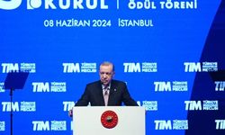 Erdoğan: Enflasyonda en zor dönem geride kaldı