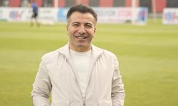 Erol Temel'den Van Spor ile ilgili önemli açıklamalar!