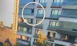 Cam silerken 7'nci kattan düşen kadın öldü