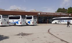 Van’da şehirlerarası otobüs biletlerine zam yapıldı