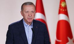 Erdoğan: Dünya, İsrail'in katliamlarının önüne derhal set çekmek zorundadır