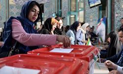 İran’daki seçimler için Van’da sandık kurulacak