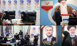 İran'da cumhurbaşkanlığı için 80 aday başvuruda bulundu