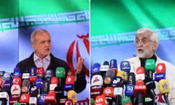 İran'da seçim yarışı: İki aday öne çıktı