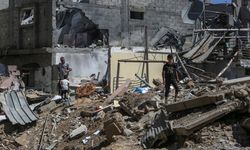 Gazze'de hayatını kaybedenlerin sayısı 39 bin 175'e çıktı