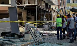 İzmir'de bir lokantada patlama: 4 kişi hayatını kaybetti