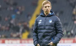 Julian Nagelsmann Futbolu Neden Bıraktı?