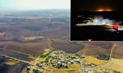 Yangın Felaketi Diyarbakır ve Mardin'i Vurdu! 11 Ölü, 78 Yaralı