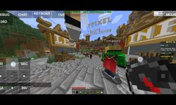 Minecraft Java Edition APK