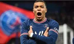 Fransa Hollanda Maçında Mbappe Neden Oynamıyor?