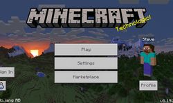 Minecraft APK 1.19.20 İndir 2024