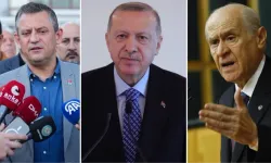 Seçim Anketi Şok Etti! CHP ve AK Parti Arasındaki Fark Sadece 3 Puan! İşte Çarpıcı Sonuçlar
