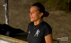 Survivor Merve Kimdir, Neden Elendi?