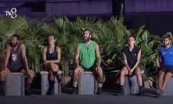 Survivor All Star'da büyük heyecan: Finalistler belirlendi!