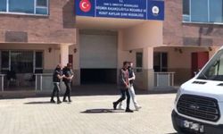 Van’da 9 organizatör tutuklandı