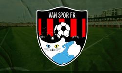 Van Spor'un yeni sezon forma göğüs sponsoru belli oldu!